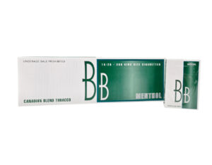 BB-Menthols
