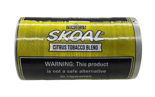 Skoal Long Cut Citrus - Image 2