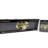 Rolled Gold Charcoal Carton