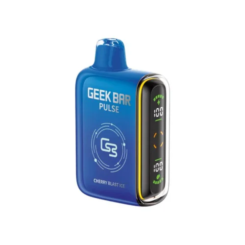 Geek Bar 9000 Puff