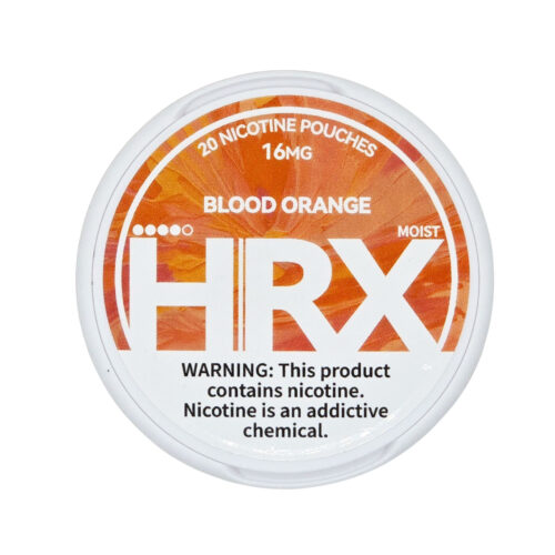 HRX Blood Orange 16mg