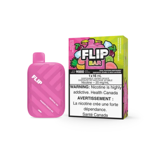 FLIP BAR