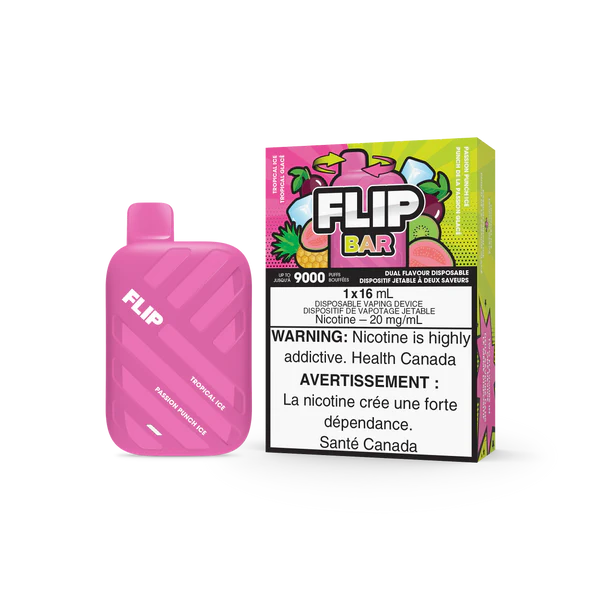 FLIP BAR