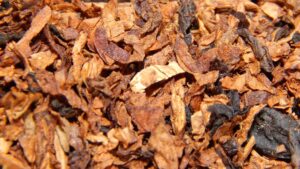 Native Smokes vs Snus