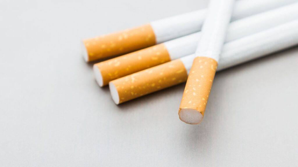 Ordering Native Smokes Online