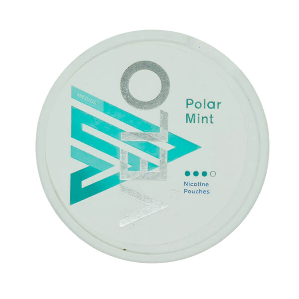 Velo Polar Mint - 11mg