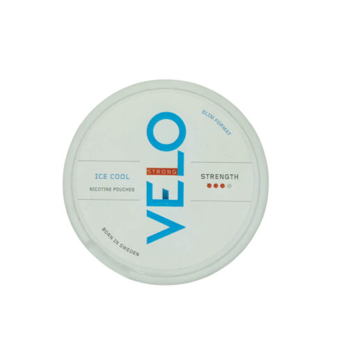 Velo Ice Cool - 11mg