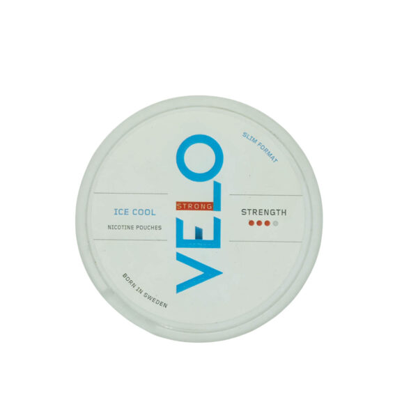 Velo Ice Cool - 11mg