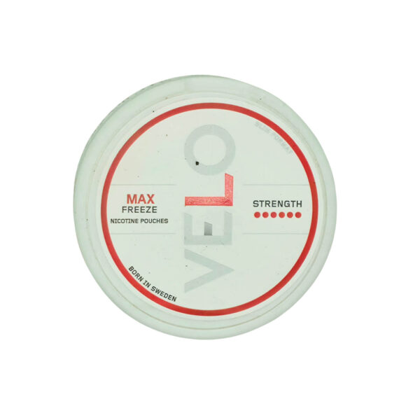 Velo Max Freeze - 11mg