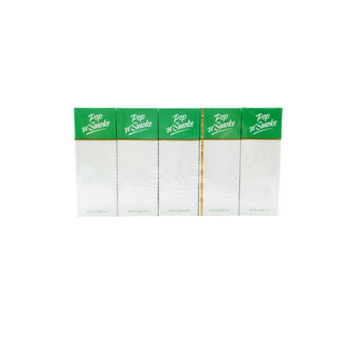Pop N'Smoke Applemint
