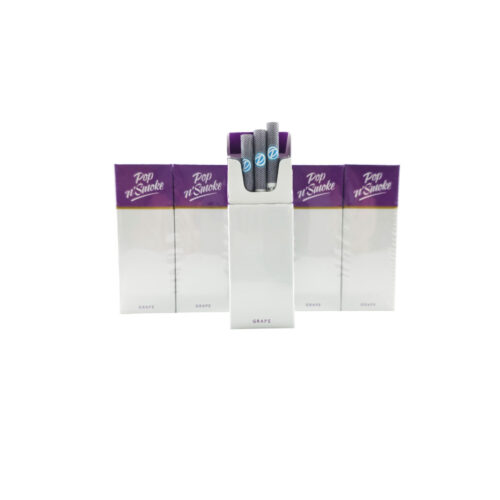 Pop N'Smoke Grape