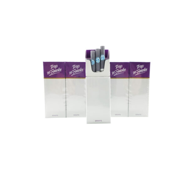 Pop N'Smoke Grape