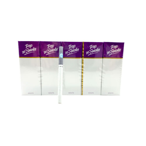 Pop N'Smoke Grape