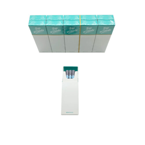 Pop N'Smoke Menthol