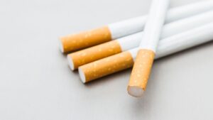 Cigarette Strength