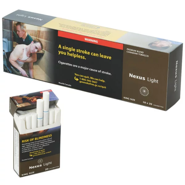 can you buy menthol cigarettes in germany Salem (Menthol Fresh) KS-10-H (green and white and green) - Germany and USA