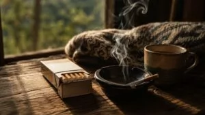 Premium Native Cigarettes