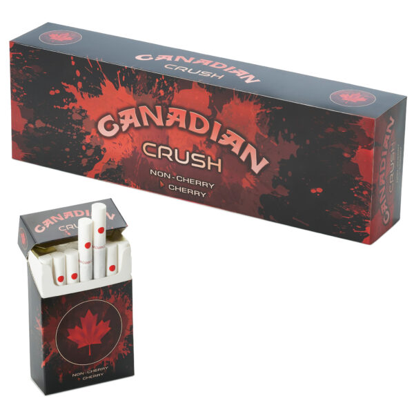 Canadian Crush Cherry
