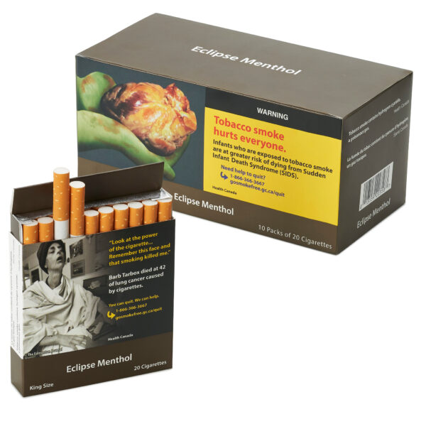 Eclipse Menthol