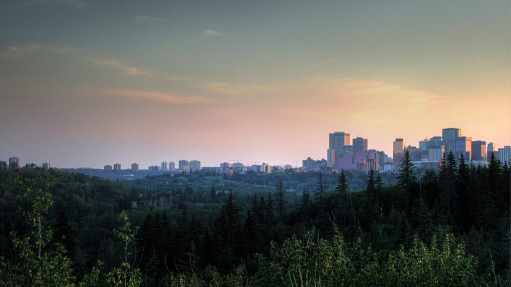 Edmonton Cigarettes